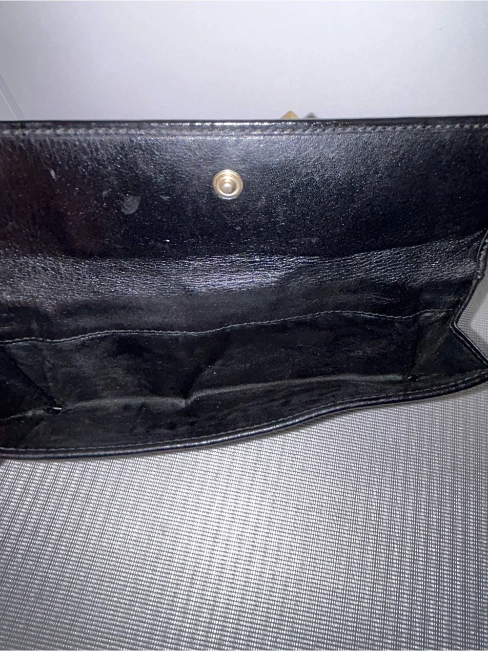 Gucci Guccissima Princy Wallet